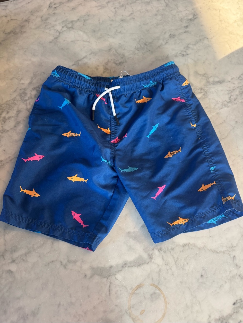 Maamgic boys bathing suit size 10/12